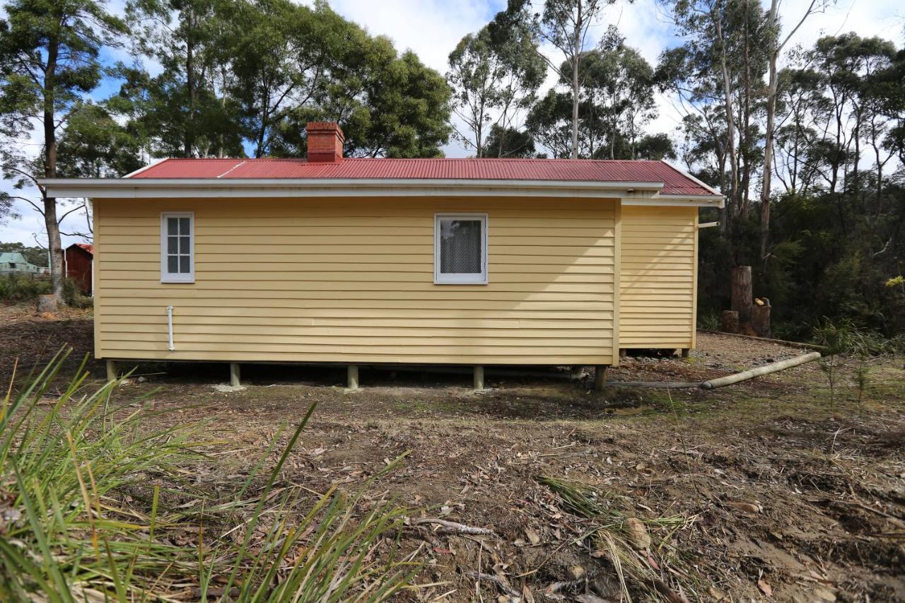 Rosedale Cottages Taranna Exterior photo